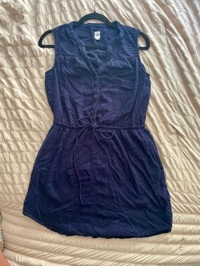 Gap Sleeveless Sundress